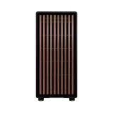 Case Fractal Design North Charcoal Black TG Dark (FD-C-NOR1C-02) – Mid Tower | Kính Cường Lực Tối